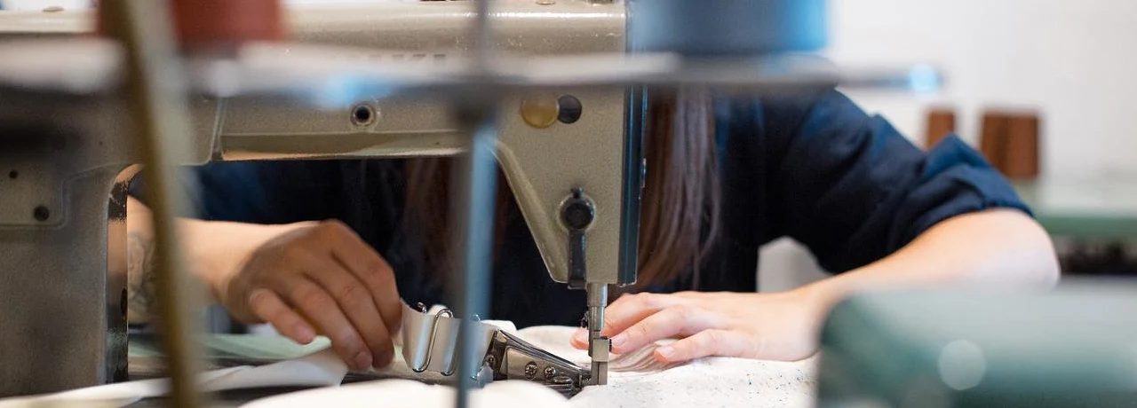 L'élégance durable faite à Montréal